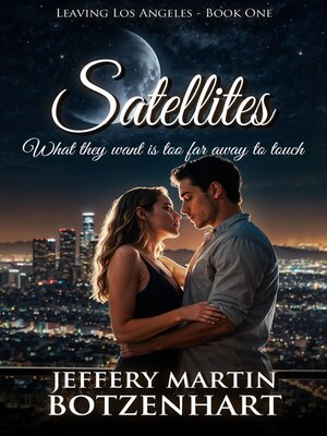 cover image of Satellites